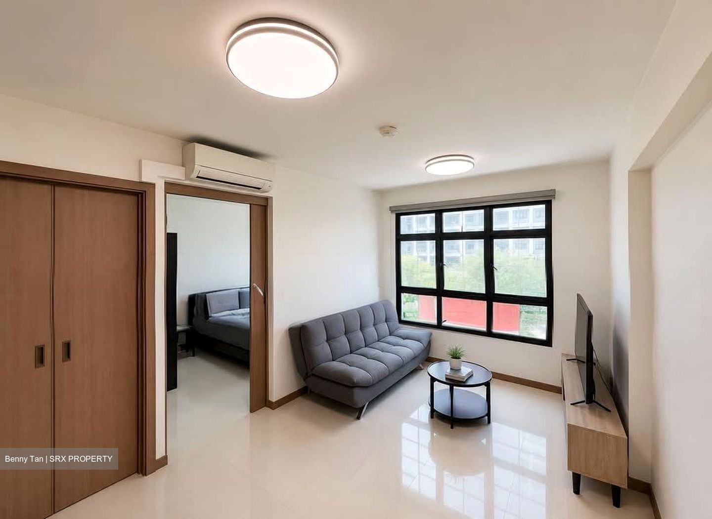 Blk 413B Waterfront I @ Northshore (Punggol), HDB 2 Rooms #605956871